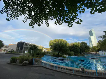 天王寺動物園に投稿された画像（2021/11/3）