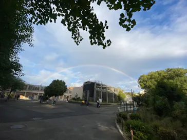 天王寺動物園に投稿された画像（2021/11/3）