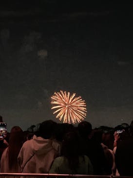 江の島シーキャンドルに投稿された画像（2021/11/3）