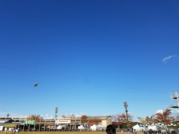 モビリティリゾートもてぎに投稿された画像（2021/11/4）