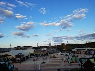 モビリティリゾートもてぎに投稿された画像（2021/11/4）