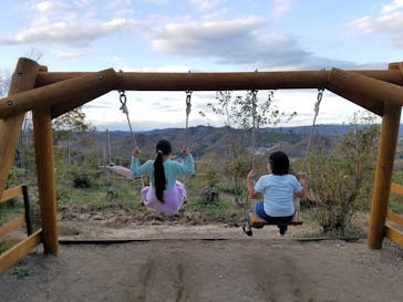 モビリティリゾートもてぎに投稿された画像（2021/11/4）