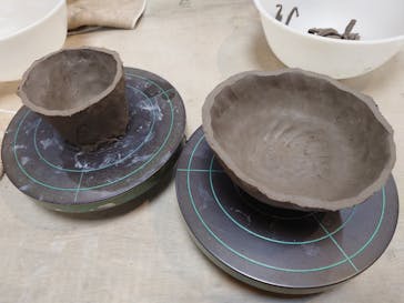 陶芸教室Futabaに投稿された画像（2021/11/4）