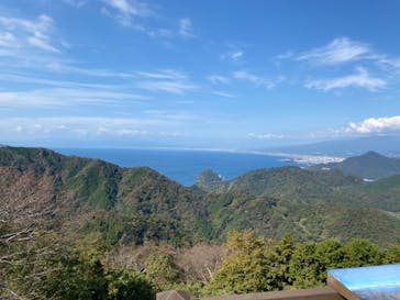 伊豆パノラマパークに投稿された画像（2021/11/4）