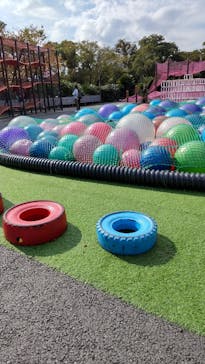 伊豆ぐらんぱる公園に投稿された画像（2021/11/4）