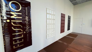 felissimo chocolate museum（フェリシモチョコレートミュージアム）に投稿された画像（2021/11/4）