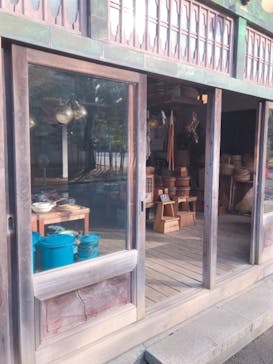 江戸東京たてもの園に投稿された画像（2021/11/4）