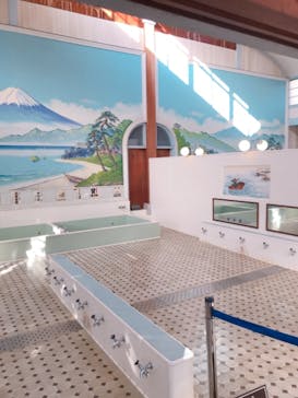 江戸東京たてもの園に投稿された画像（2021/11/4）