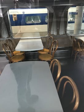 京都鉄道博物館に投稿された画像（2021/11/4）