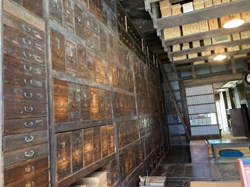 江戸東京たてもの園に投稿された画像（2021/11/4）