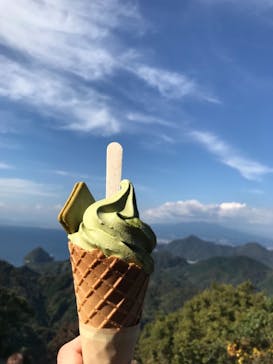 伊豆パノラマパークに投稿された画像（2021/11/4）