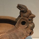 特別展「縄文2021―東京に生きた縄文人―」(江戸東京博物館）に投稿された画像（2021/11/4）