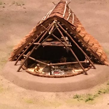 特別展「縄文2021―東京に生きた縄文人―」(江戸東京博物館）に投稿された画像（2021/11/4）