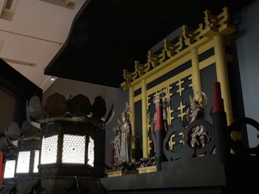 特別展「最澄と天台宗」（東京国立博物館）に投稿された画像（2021/11/5）