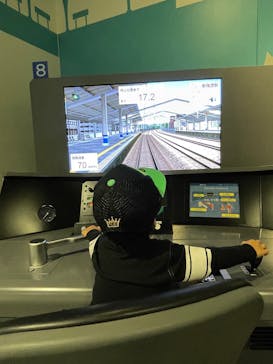 京都鉄道博物館に投稿された画像（2021/11/5）