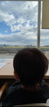 京都鉄道博物館に投稿された画像（2021/11/5）