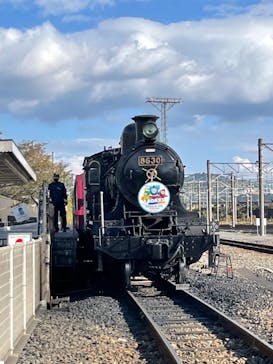 京都鉄道博物館に投稿された画像（2021/11/5）