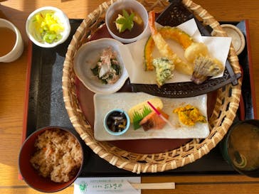 丹波市立薬草薬樹公園　丹波の湯に投稿された画像（2021/11/5）