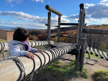 那須どうぶつ王国に投稿された画像（2021/11/5）