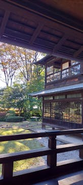 江戸東京たてもの園に投稿された画像（2021/11/5）