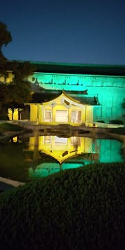 特別展「最澄と天台宗」（東京国立博物館）に投稿された画像（2021/11/5）