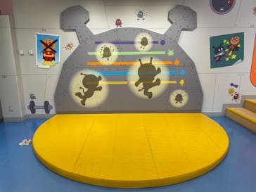 神戸アンパンマンこどもミュージアム＆モールに投稿された画像（2021/11/5）