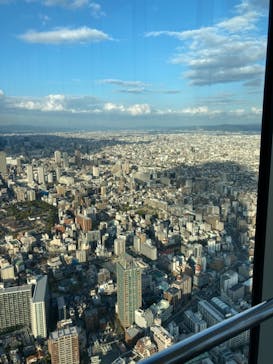 あべのハルカス美術館に投稿された画像（2021/11/5）