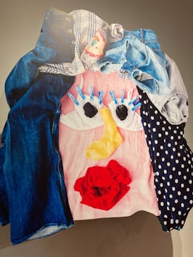 あべのハルカス美術館に投稿された画像（2021/11/5）