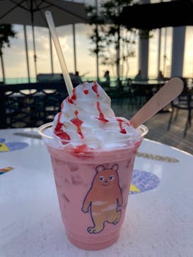 あべのハルカス美術館に投稿された画像（2021/11/5）