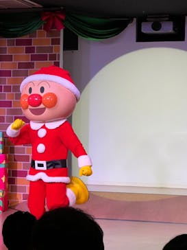 神戸アンパンマンこどもミュージアム＆モールに投稿された画像（2021/11/5）