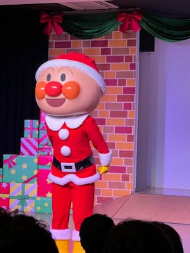 神戸アンパンマンこどもミュージアム＆モールに投稿された画像（2021/11/5）