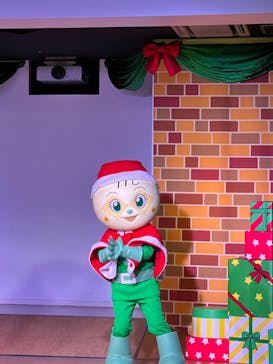 神戸アンパンマンこどもミュージアム＆モールに投稿された画像（2021/11/5）