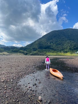 マングローブ茶屋に投稿された画像（2021/11/5）