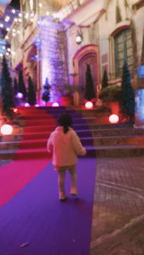 ポルトヨーロッパに投稿された画像（2021/11/5）