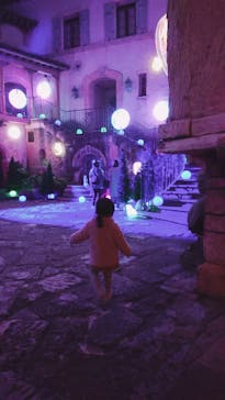 ポルトヨーロッパに投稿された画像（2021/11/5）