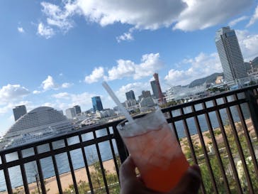 神戸みなと温泉 蓮に投稿された画像（2021/11/5）