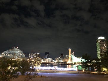 神戸みなと温泉 蓮に投稿された画像（2021/11/5）