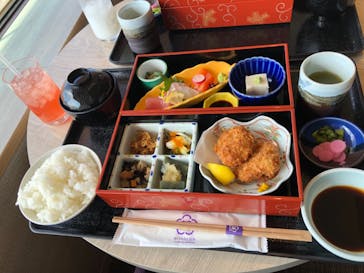 神戸みなと温泉 蓮に投稿された画像（2021/11/5）