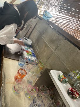 バルト工房に投稿された画像（2021/11/6）