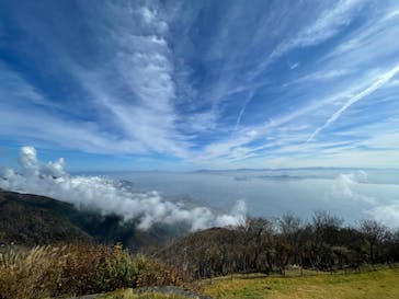 びわ湖バレイに投稿された画像（2021/11/6）