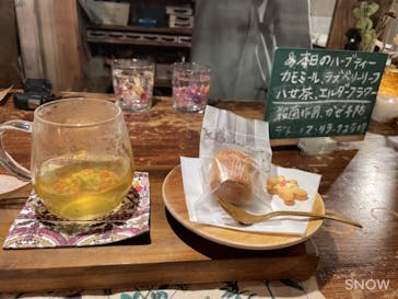 Aroma&Candle School Candle Studio One（アロマアンドスクールキャンドルスタジオワン）に投稿された画像（2021/11/6）