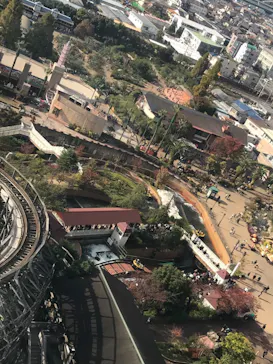 ひらかたパークに投稿された画像（2021/11/6）