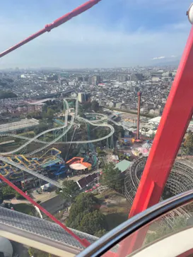 ひらかたパークに投稿された画像（2021/11/6）