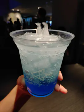 すみだ水族館に投稿された画像（2021/11/6）