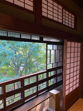 江戸東京たてもの園に投稿された画像（2021/11/6）