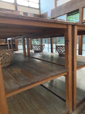 江戸東京たてもの園に投稿された画像（2021/11/6）