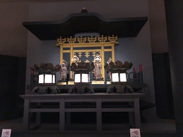 特別展「最澄と天台宗」（東京国立博物館）に投稿された画像（2021/11/6）