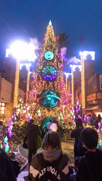 ひらかたパークに投稿された画像（2021/11/6）