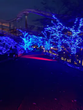 ひらかたパークに投稿された画像（2021/11/6）