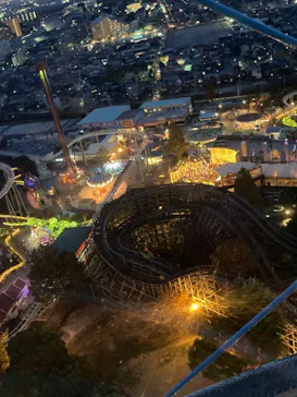 ひらかたパークに投稿された画像（2021/11/6）